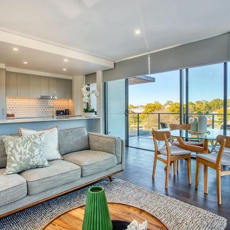 Inspire Boutique Apartments Toowoomba Dış mekan fotoğraf