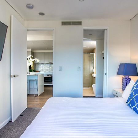Inspire Boutique Apartments Toowoomba Dış mekan fotoğraf