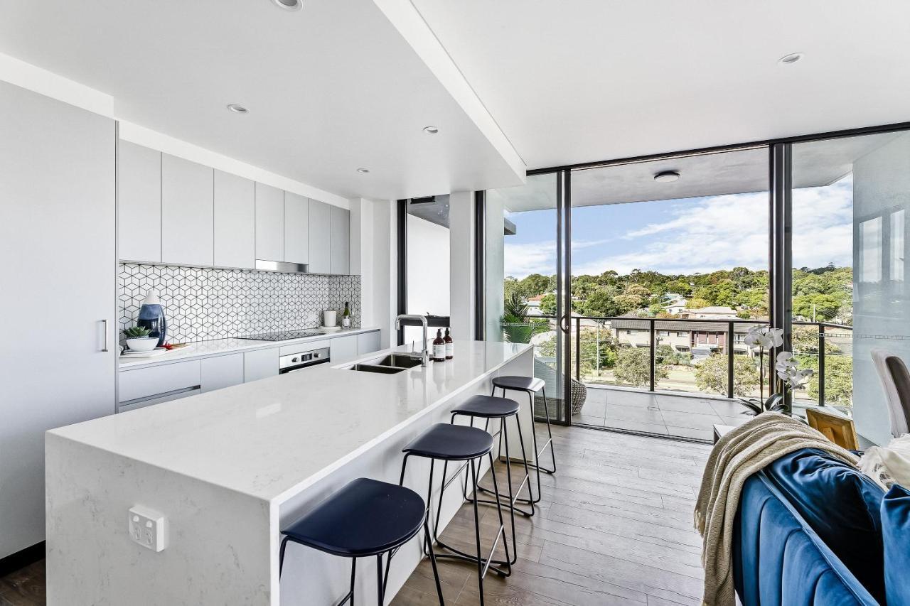 Inspire Boutique Apartments Toowoomba Dış mekan fotoğraf