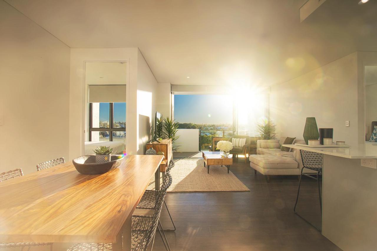 Inspire Boutique Apartments Toowoomba Dış mekan fotoğraf