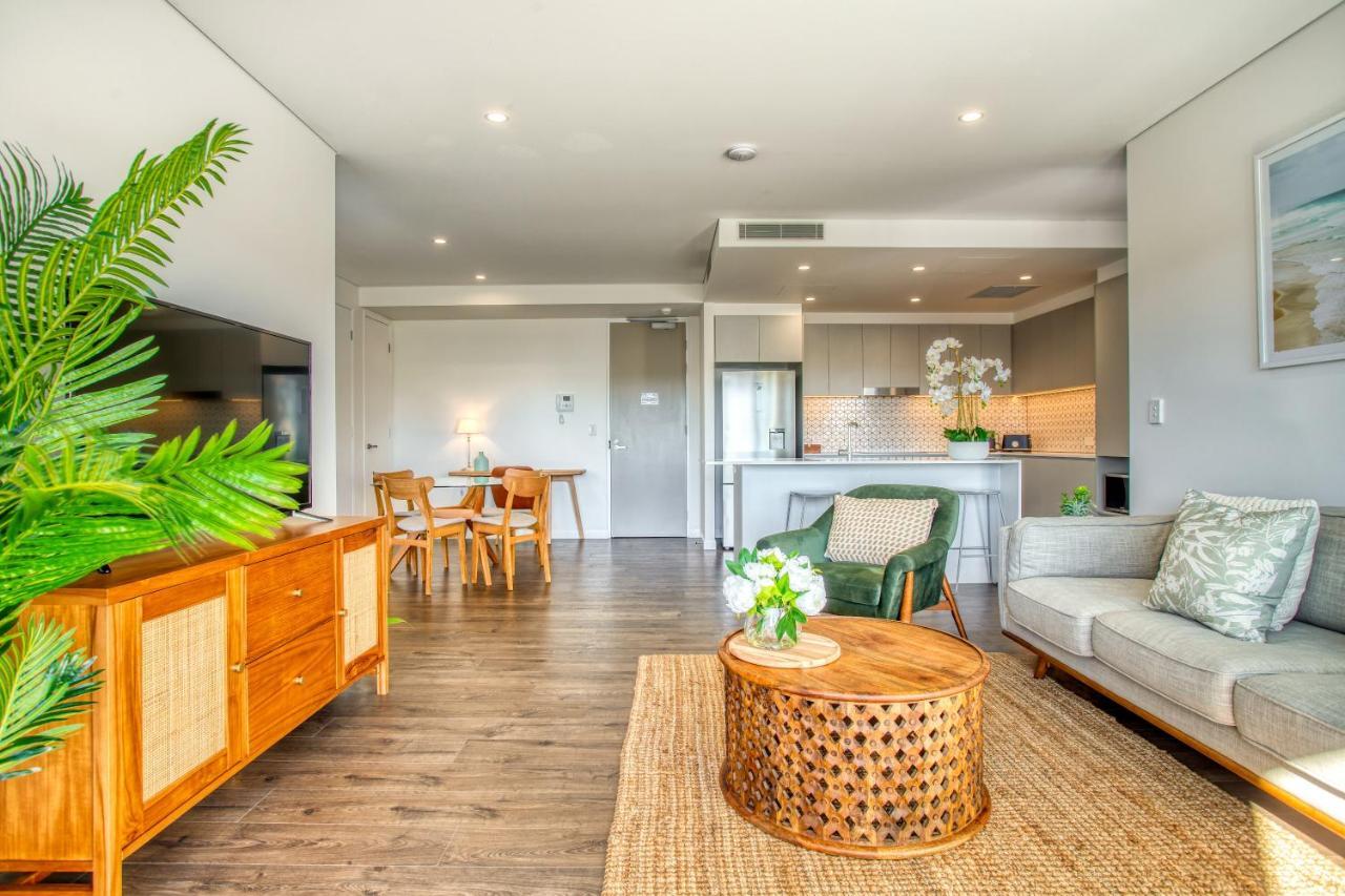 Inspire Boutique Apartments Toowoomba Dış mekan fotoğraf
