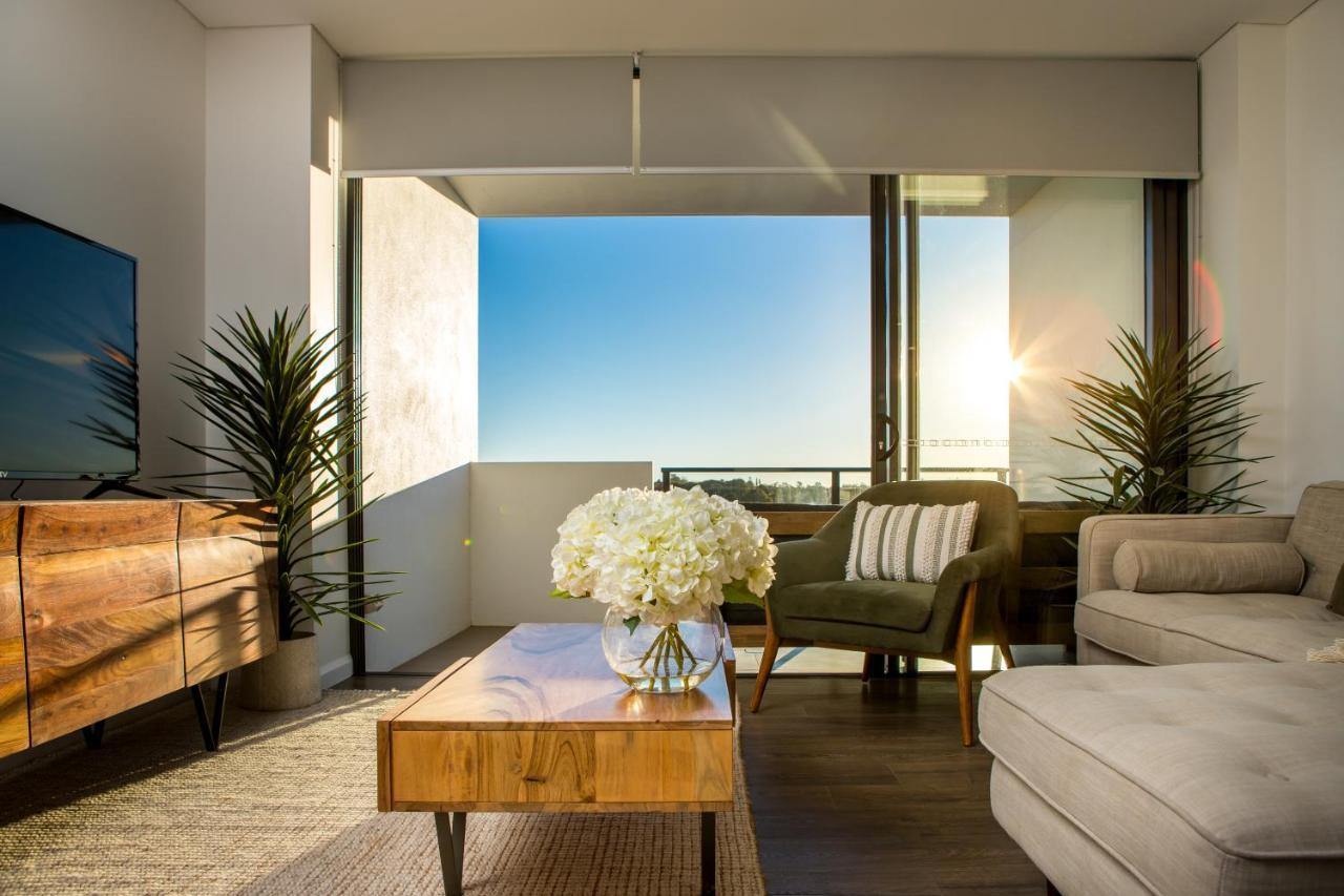 Inspire Boutique Apartments Toowoomba Dış mekan fotoğraf
