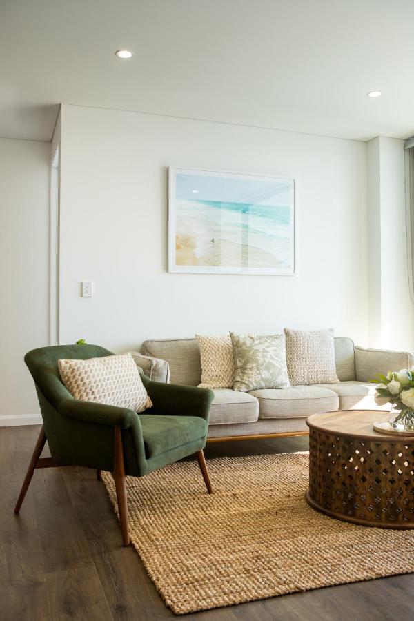 Inspire Boutique Apartments Toowoomba Dış mekan fotoğraf