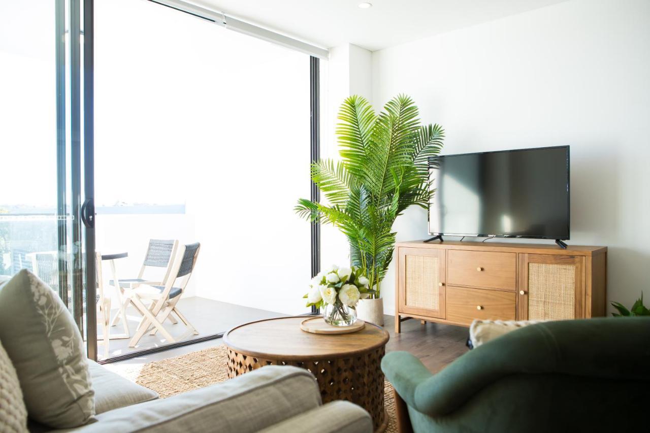 Inspire Boutique Apartments Toowoomba Dış mekan fotoğraf