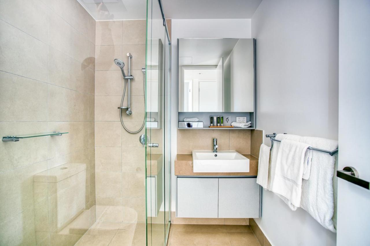 Inspire Boutique Apartments Toowoomba Dış mekan fotoğraf