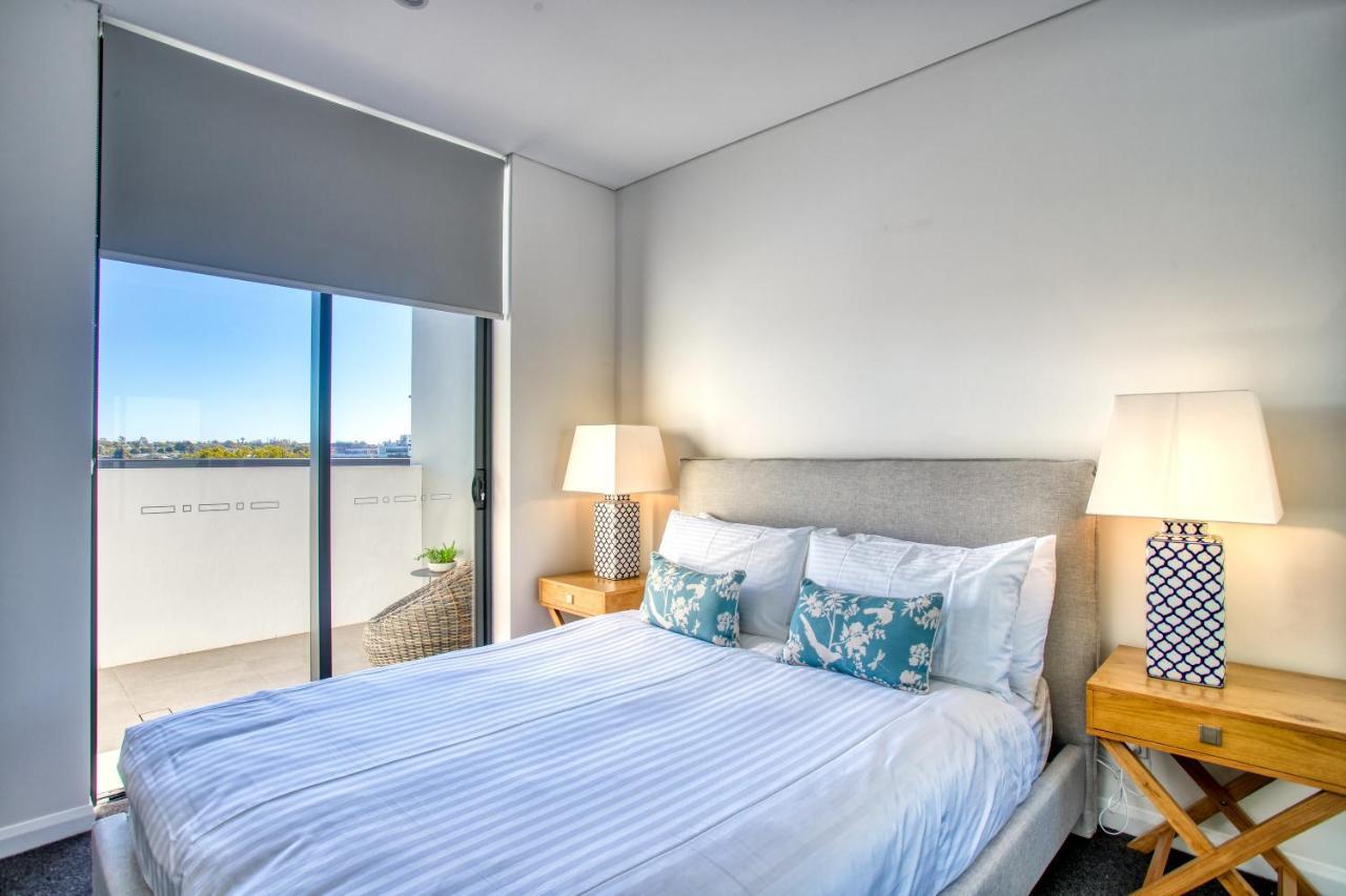 Inspire Boutique Apartments Toowoomba Dış mekan fotoğraf