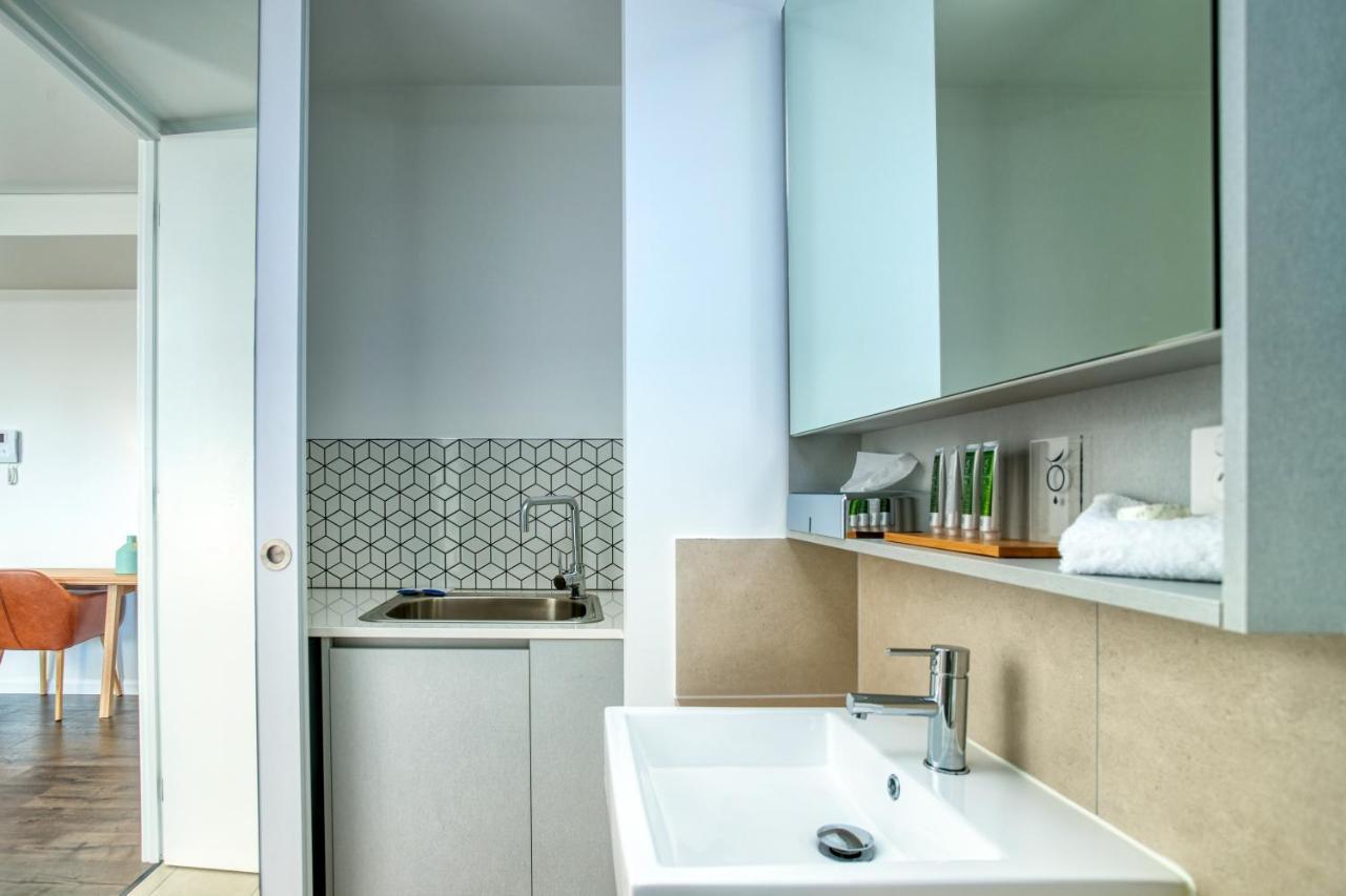 Inspire Boutique Apartments Toowoomba Dış mekan fotoğraf