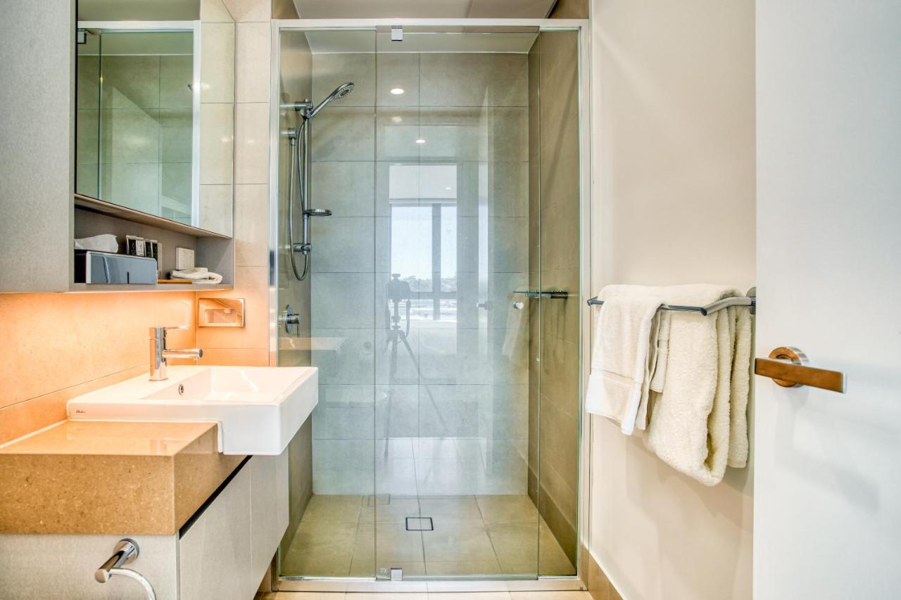 Inspire Boutique Apartments Toowoomba Dış mekan fotoğraf