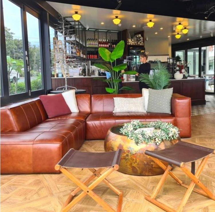 Inspire Boutique Apartments Toowoomba Dış mekan fotoğraf