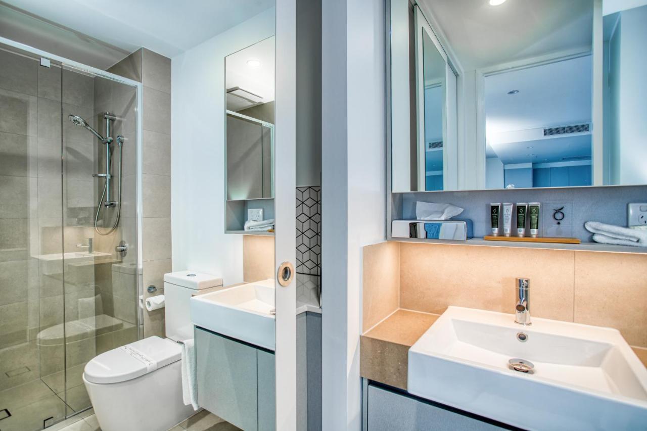 Inspire Boutique Apartments Toowoomba Dış mekan fotoğraf