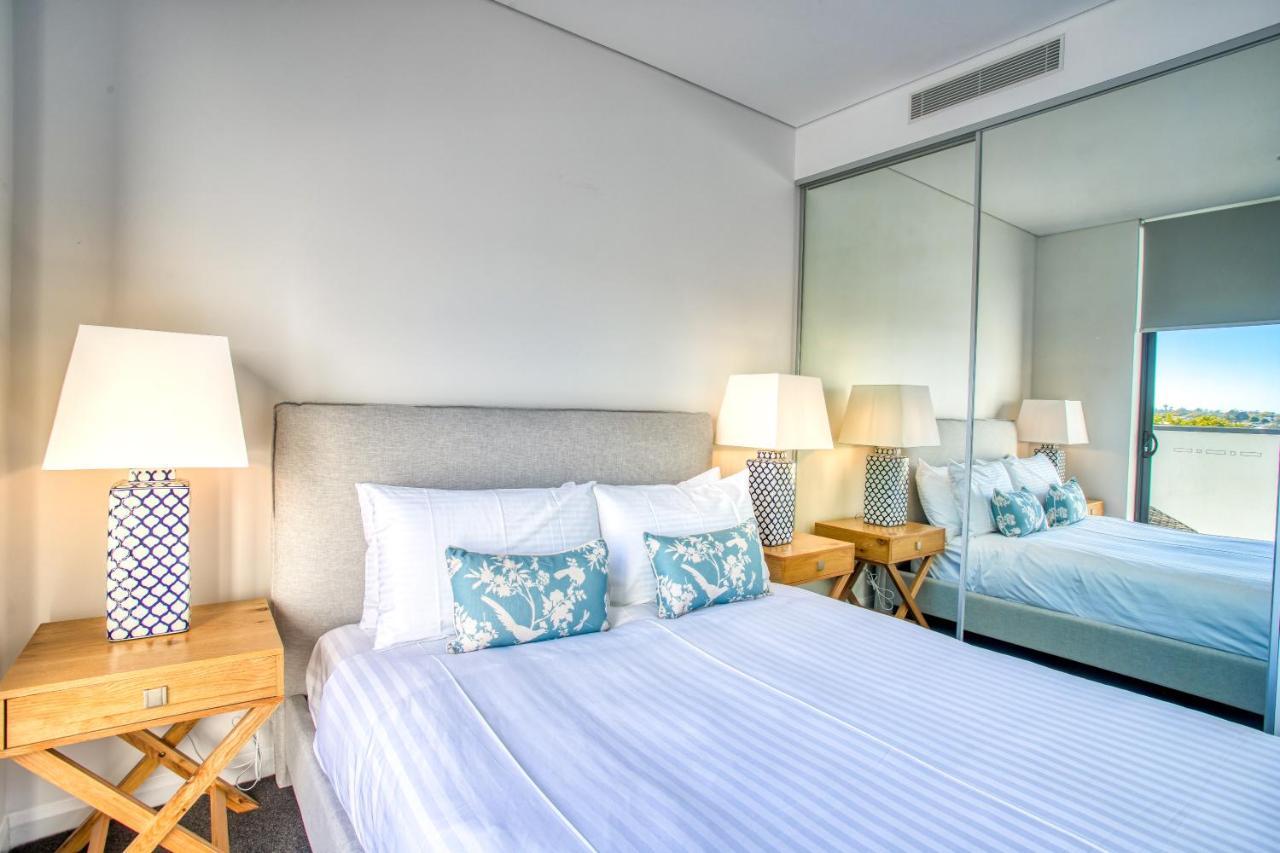 Inspire Boutique Apartments Toowoomba Dış mekan fotoğraf