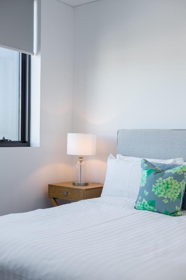Inspire Boutique Apartments Toowoomba Dış mekan fotoğraf